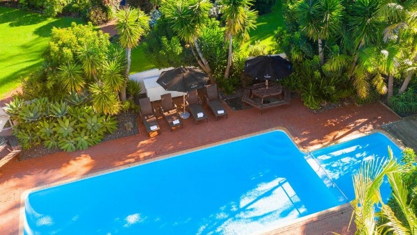 Scenic Hotel Bay of Islands image 18